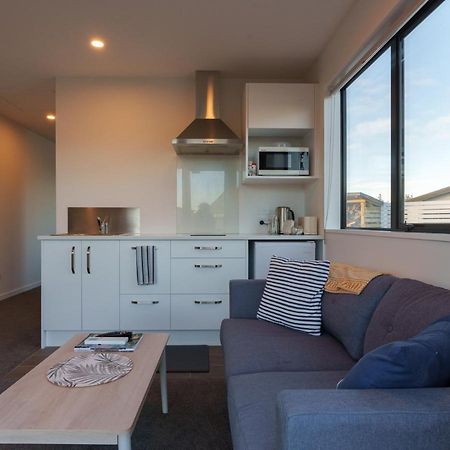 Entire Studio - Rodman 18 - Newly Furnished เลคเทคาโป ภายนอก รูปภาพ