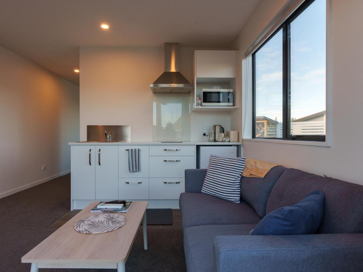 Entire Studio - Rodman 18 - Newly Furnished เลคเทคาโป ภายนอก รูปภาพ