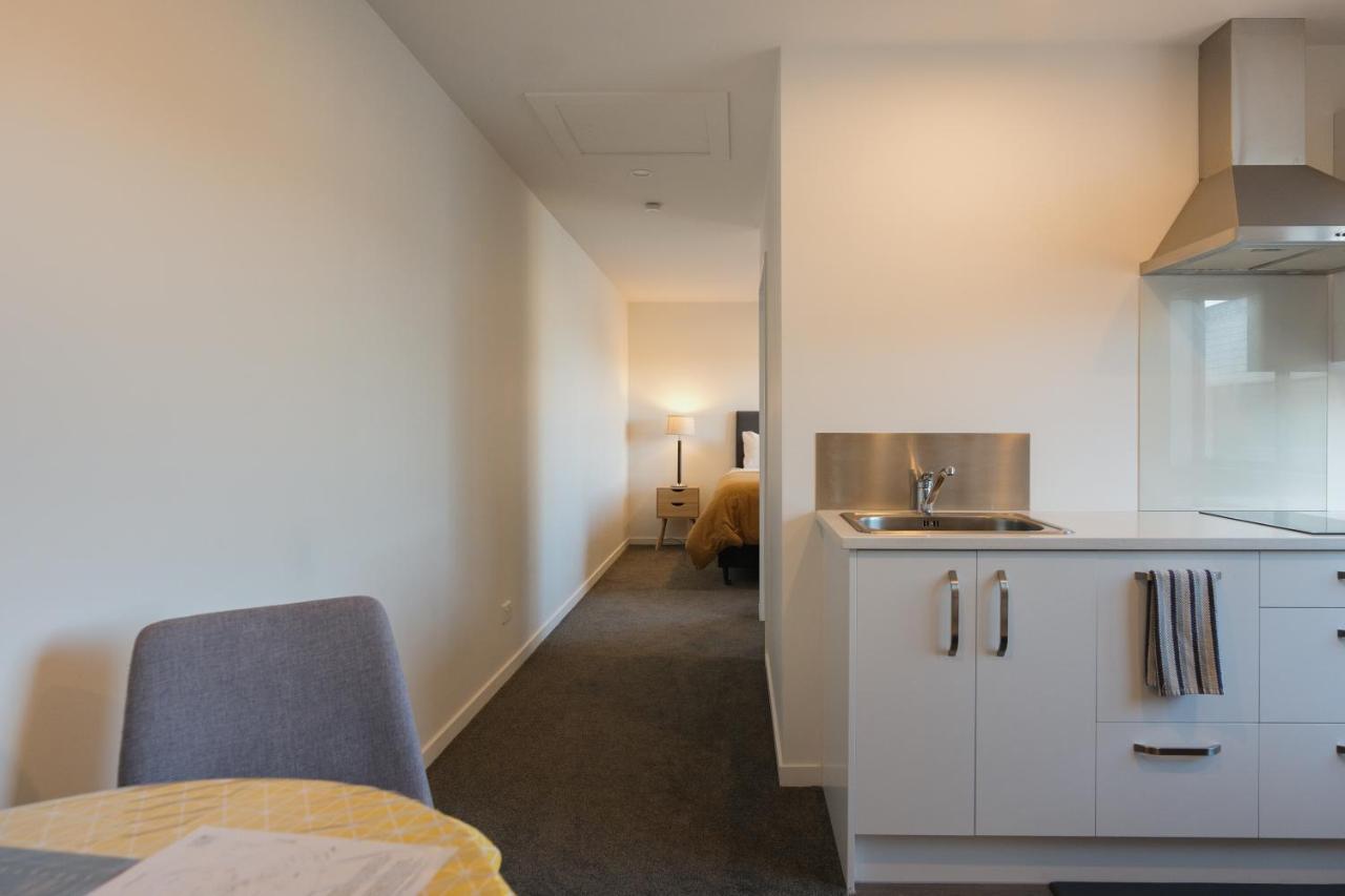 Entire Studio - Rodman 18 - Newly Furnished เลคเทคาโป ภายนอก รูปภาพ